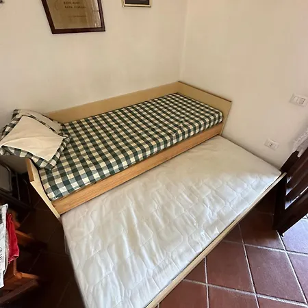 Domu De Mari Διαμέρισμα