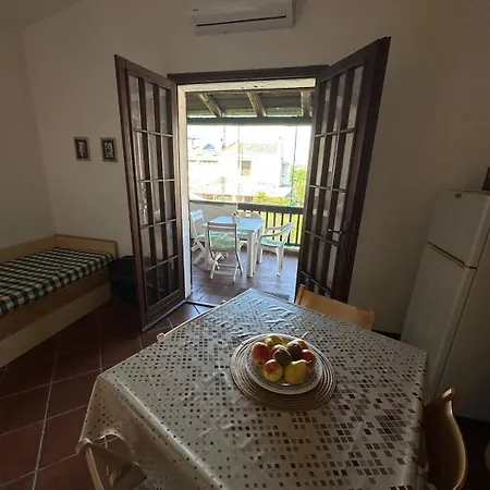 Domu De Mari * Quartu SantʼElena