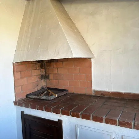 Domu De Mari * Quartu SantʼElena