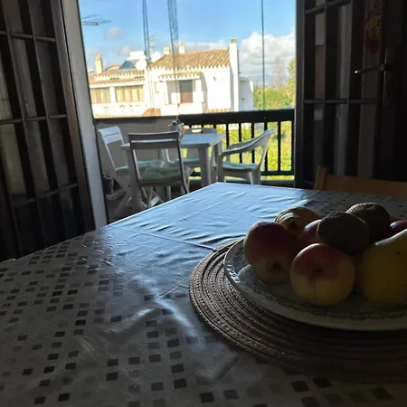 Domu De Mari * Quartu SantʼElena