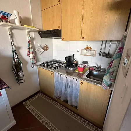 Domu De Mari * Quartu SantʼElena