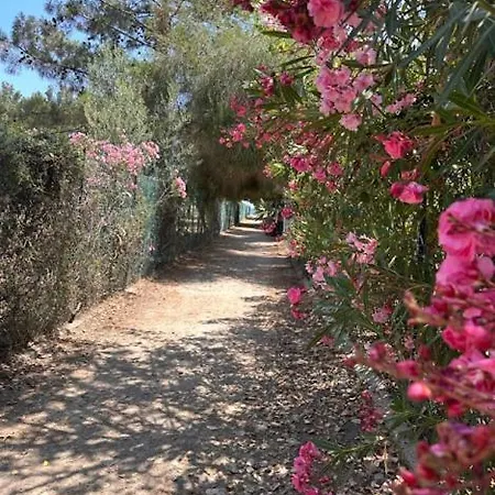 Domu De Mari Quartu SantʼElena