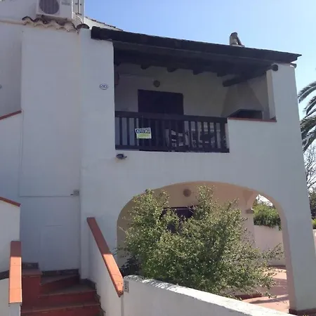 Domu De Mari * Quartu SantʼElena