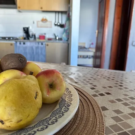 Appartamento Domu De Mari *