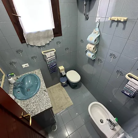 Domu De Mari Appartement