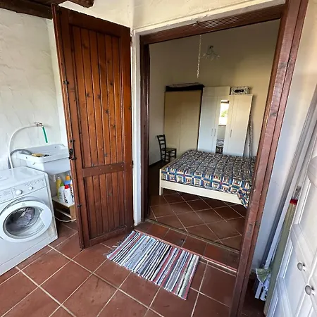 Domu De Mari Appartement