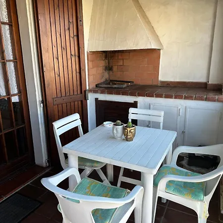 Appartement Domu De Mari Quartu SantʼElena