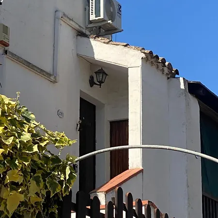 Appartamento Domu De Mari *