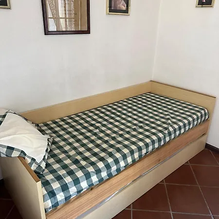 Domu De Mari * Quartu SantʼElena