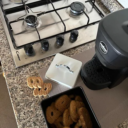 Domu De Mari Appartamento