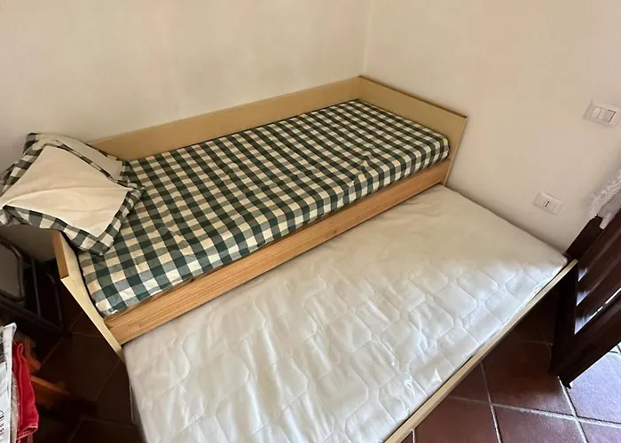 Domu De Mari Apartment