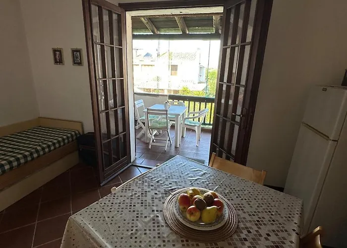 Domu De Mari * Quartu SantʼElena