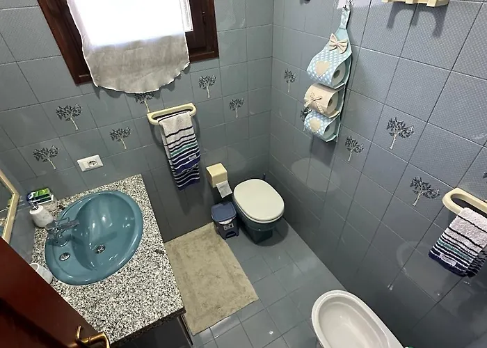 Domu De Mari Apartment