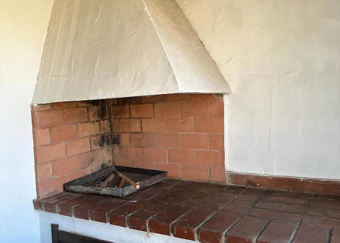 Domu De Mari * Quartu SantʼElena