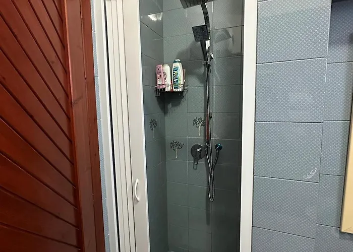 Domu De Mari Apartment *