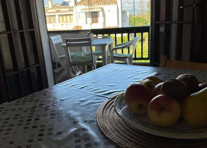 Domu De Mari * Quartu SantʼElena