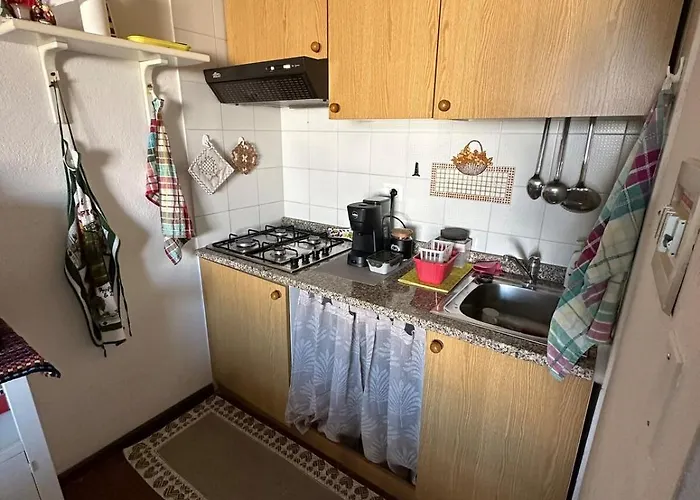 Domu De Mari * Quartu SantʼElena