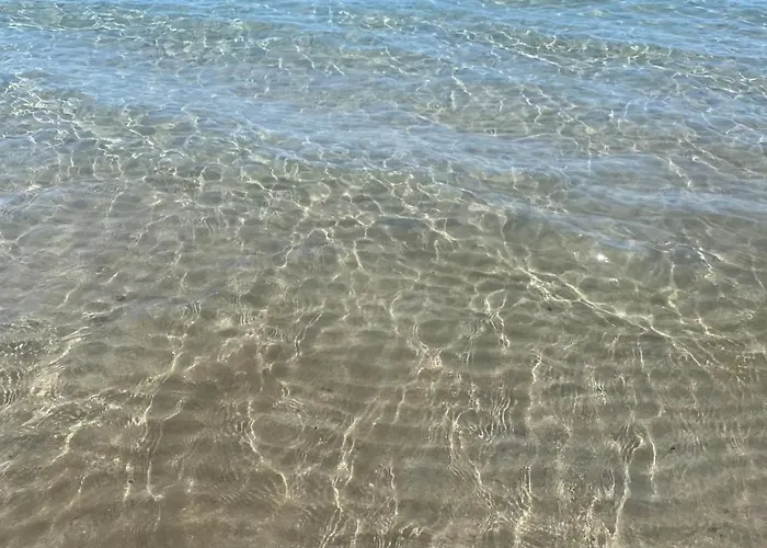 Domu De Mari Apartment *