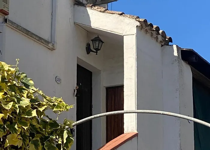 Apartment Domu De Mari *