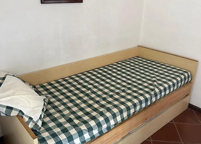 Domu De Mari * Quartu SantʼElena