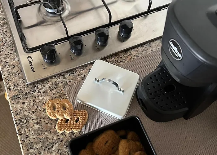 Domu De Mari Apartment